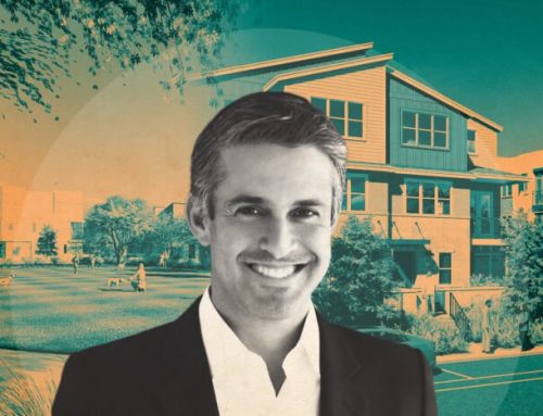 Regent Properties plans more than 300 for-sale homes in Valley Village