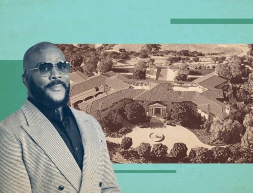 Tyler Perry prepares for Puerto Rico move with $57M Beverly Hills listing
