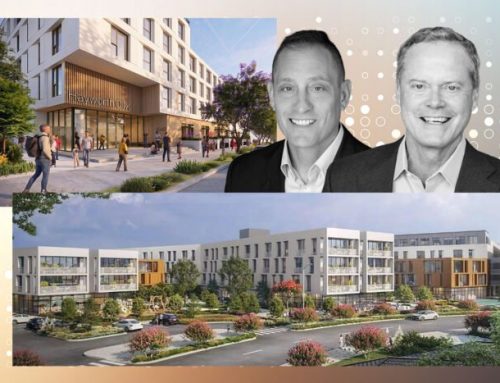 LAUSD taps Affirmed Housing, West Hollywood Community Housing for affordable units 