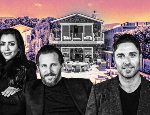 Local multifamily investment firm shells out $30M for Malibu mansion