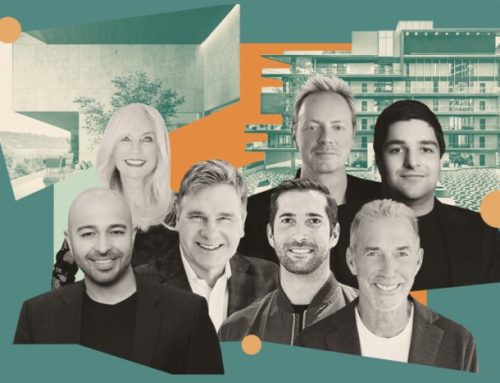 Can LA’s condo market grow up?