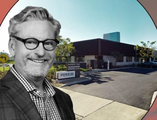 Lincoln Property unloads Irvine offices for double 2020 price