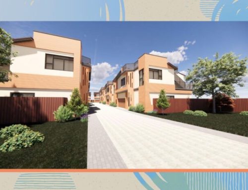 More small-lot homes planned on single-family parcel in Valley