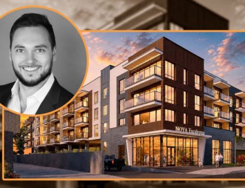 New Inglewood apartment complex to replace smaller multifamily building 