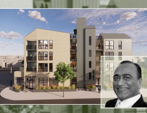 Redondo Beach developer nabs approval for second AB 2011 project