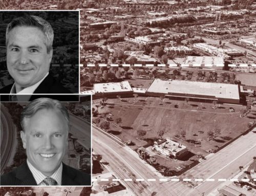 Slew of SoCal shopping centers trade hands as investors see promise in retail