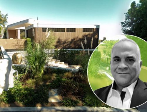 Squishmallows creator lists Bel-Air mansion for $38M