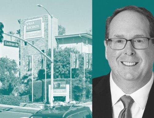 Voya offers $96M refi for SoCal multifamily portfolio